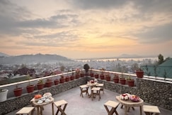 Kashmir beautiful villa, Srinagar