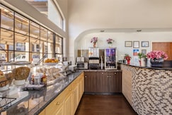 SureStay Plus by Best Western Santa Clara Silicon Valley, Santa Clara