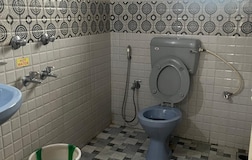 Washroom
