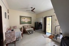 2BHK Villa-2 Near Pondy Aurovile, Tiruvannamalai