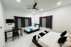 Mountcourt Munnar, Munnar