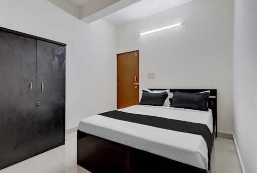 Super Hotel O Sri Sai Guru Comfort