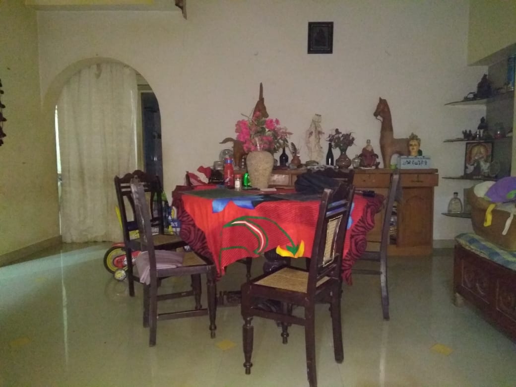 Krishhna Homestay - Tap to explore photos