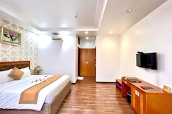 New Space Hotel Airport, Ho Chi Minh City