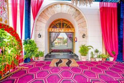 Hotel The Mirage, Ludhiana