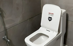 Washroom