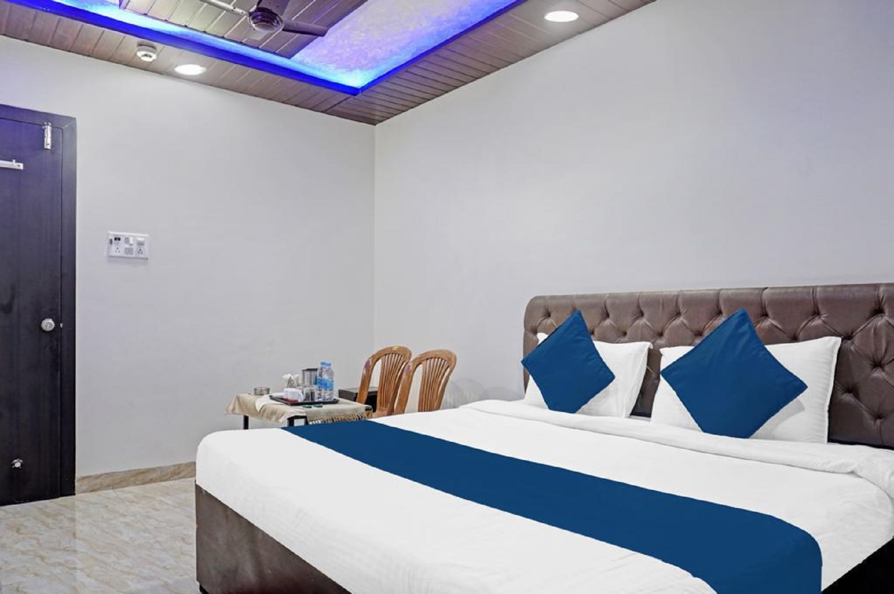 Hotel Viraj - Tap to explore photos