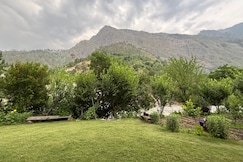 Tirthan River Front Homestay, Gushaini