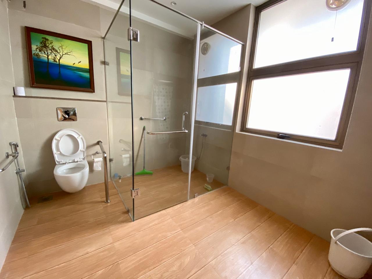 Studio Apartment Near Candolim - Tap to explore photos