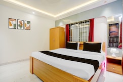 Hotel O Sagar Luminoire Hotel & Banquet Hall, Muzaffarpur