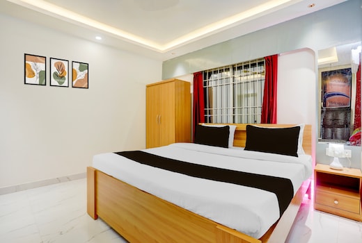 Hotel O Sagar Luminoire Hotel & Banquet Hall