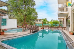 ILIF 2801 Dream Holidays, Lonavala, Lonavala