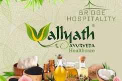 Vallyath Ayurveda By BRDGE HOSPITALITY, Cochin
