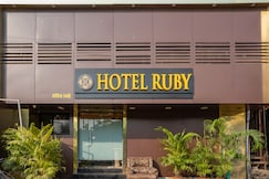 Hotel Ruby, Mumbai