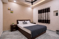 Swagat Lodge, Chikhli, Maharashtra