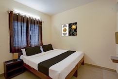 Super Hotel O Thanisandra Railway Station Formerly Urban Drift, Devanhalli