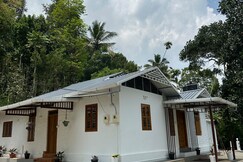 ISA VILLA, Kattappana