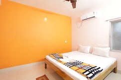 Shivangi Eco, 200mtr from Seabeach, Puri