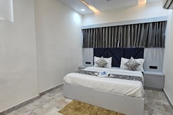 Hotel Ram Villa, Ahmedabad