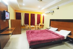 Megha Residency, Mangalore