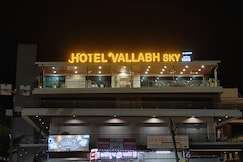 Hotel Vallabh Sky, Mehsana