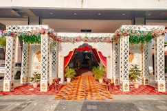 Shri Harichand hotel, Amravati