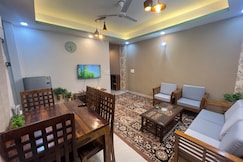 Qazi's Home, Delhi
