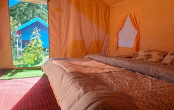 Deluxe Tent