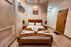 SAPTHAGIRI GRAND, Nellore