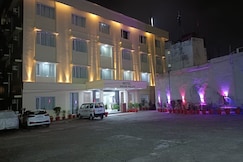 Hotel Green Valley, Katra