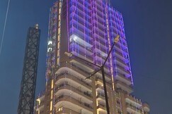 luxury 3 bhk retreat, Ghaziabad