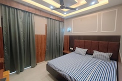 Shree Sai Shraddha Guest House, Varanasi