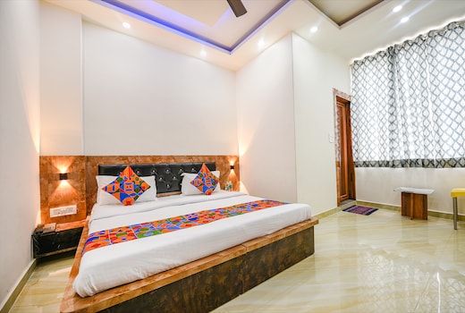 FabHotel Vihaan Regency