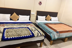 KASHI KUTIR, Varanasi