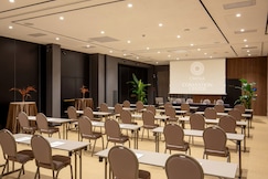 Shangri-La Rome, Rome