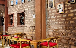 Common Area