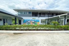 Hotel O Dh Residence, Kota Belud