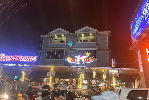 Casa Sofiana by JS Holidays