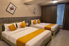 Vibes Inn Baga, Ankola