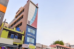 New Bagyas Residency, Anantapur