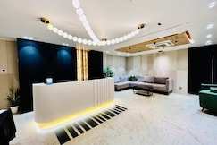 Shankar Bhavan by Vinayak Hotels, Brahmapur