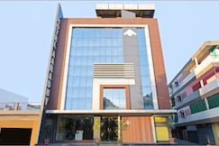 Hotel Shree Aaradhy, Ujjain