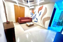 Prime Live 2BHK Flat 602 at Kondapur, Hyderabad, Hyderabad