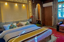 Savoy Group of Houseboats, Srinagar