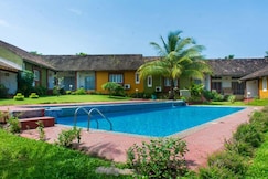 Sana villa 3bhk Anjuna beach by Dream100 BnB, Goa