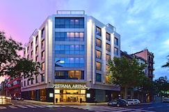 Pestana Arena, Barcelona