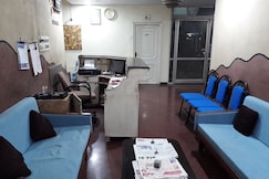 Hotel Swagat, Bhavnagar
