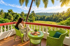 PalmVista, Goa