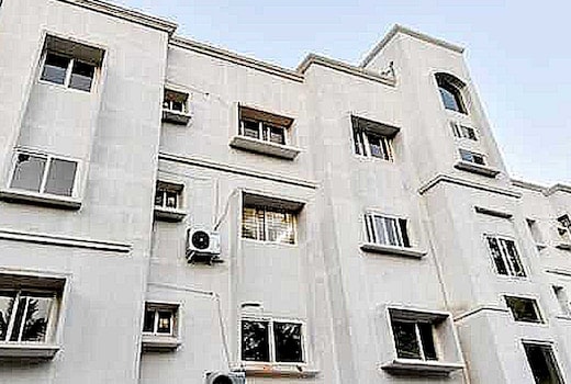 Hotel O CLASSIC STAY