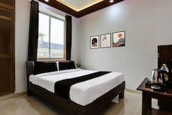 HOTEL O MJ INN, Darbhanga